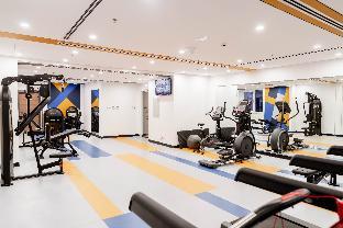 resivation managed by leva