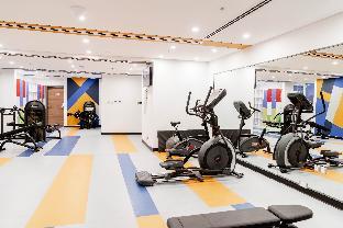 resivation managed by leva