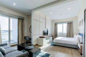 resivation managed by leva