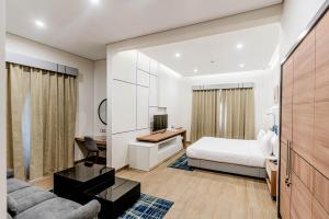 resivation managed by leva