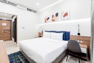 resivation managed by leva