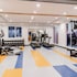 resivation managed by leva