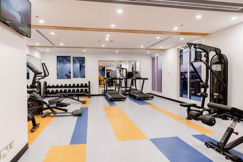 resivation managed by leva