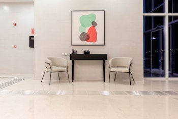 resivation managed by leva