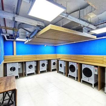 resivation managed by leva