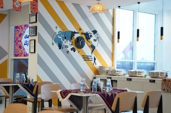 resivation managed by leva