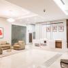 resivation managed by leva