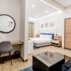 resivation managed by leva