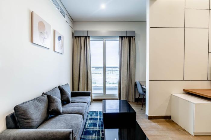 resivation managed by leva