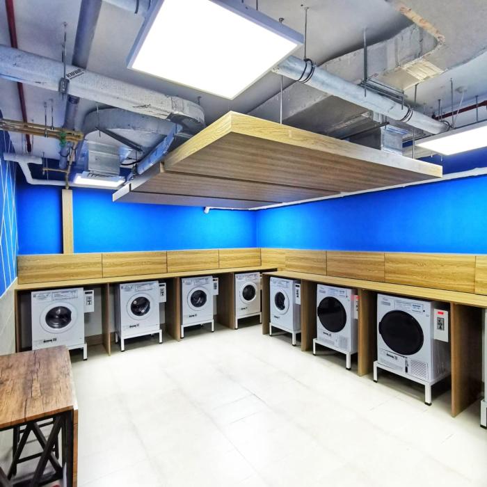 resivation managed by leva