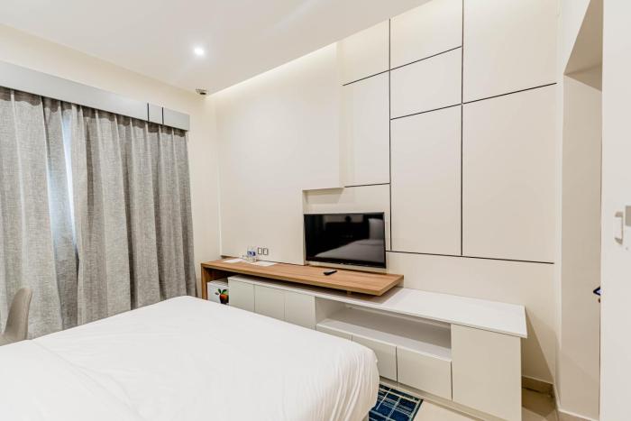 resivation managed by leva