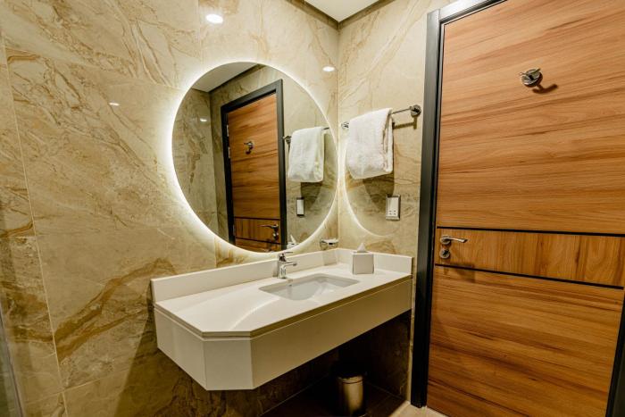 resivation managed by leva