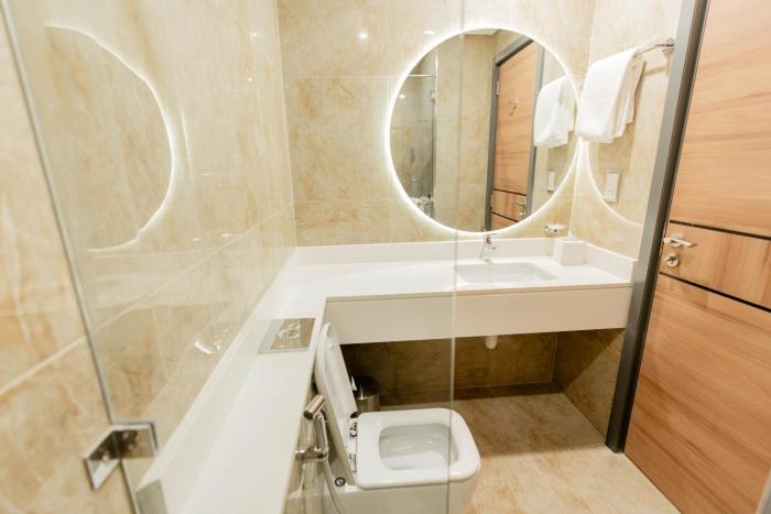 resivation managed by leva