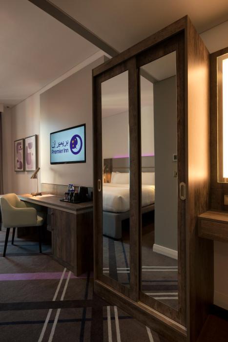 premier inn dubai barsha heights