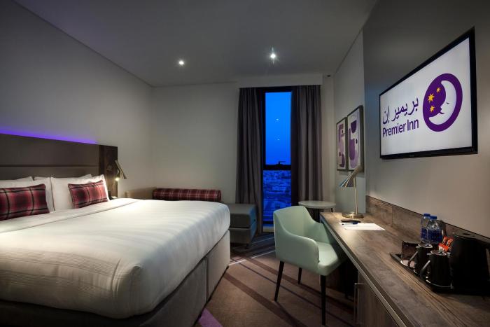 premier inn dubai barsha heights