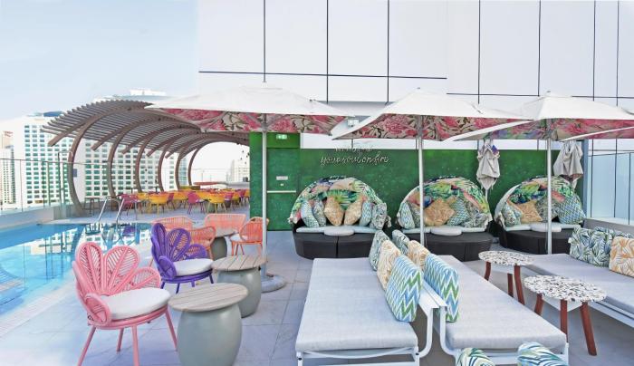 premier inn dubai barsha heights