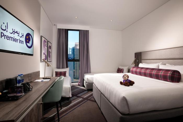premier inn dubai barsha heights