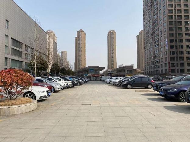 hanting premium hotel chuzhou wuyue plaza
