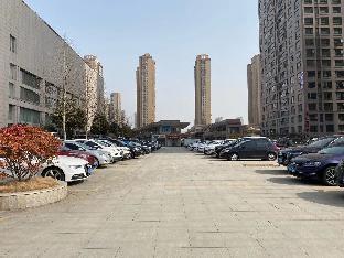 hanting premium hotel chuzhou wuyue plaza
