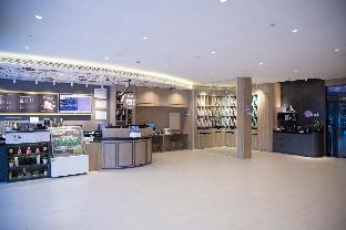 Hanting Premium Hotel Chuzhou Wuyue Plaza,,3 star