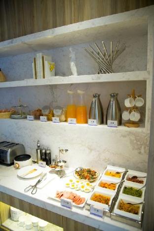 Hanting Premium Hotel Chuzhou Wuyue Plaza,,3 star