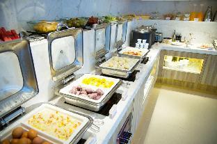 Hanting Premium Hotel Chuzhou Wuyue Plaza,,3 star