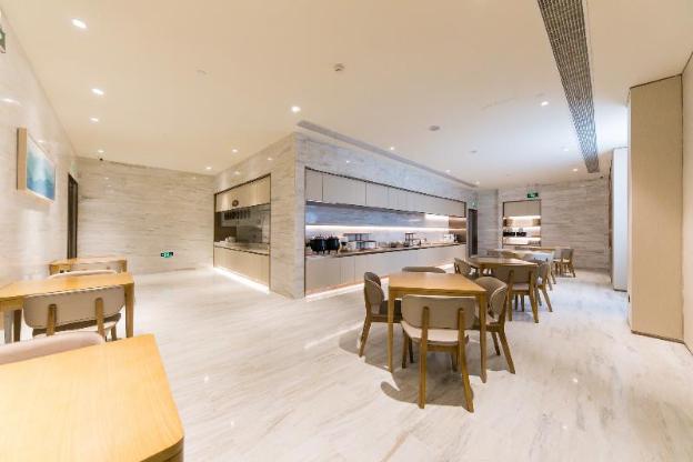 ji hotel wenzhou south railway station