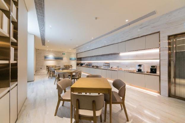 ji hotel wenzhou south railway station