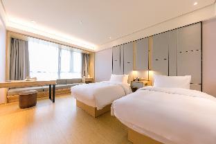 ji hotel wenzhou south railway station