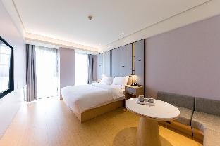 ji hotel wenzhou south railway station