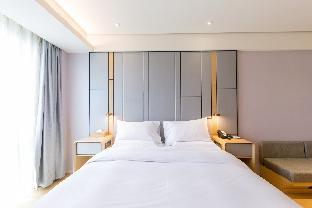 ji hotel wenzhou south railway station