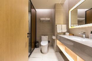 ji hotel wenzhou south railway station