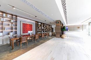 ji hotel wenzhou south railway station