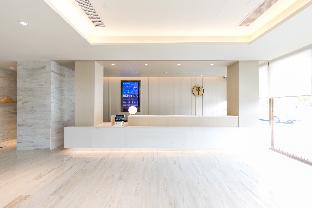 ji hotel wenzhou south railway station