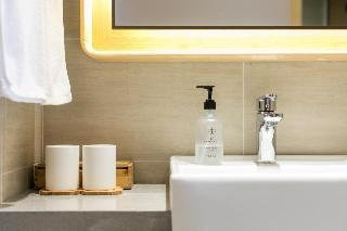 ji hotel wenzhou south railway station