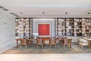 ji hotel wenzhou south railway station