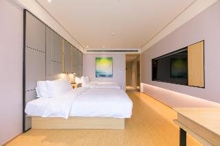 ji hotel wenzhou south railway station