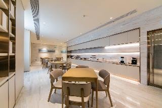 ji hotel wenzhou south railway station