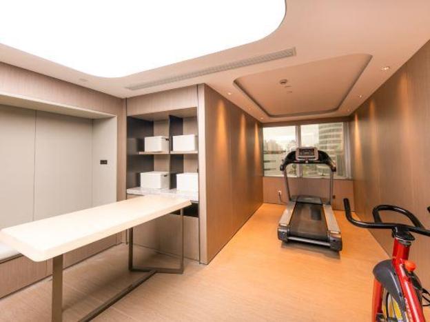 ji hotel shanghai lujiazui mall road store