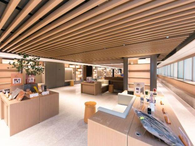 ji hotel shanghai lujiazui mall road store