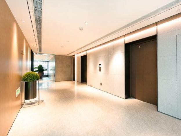 ji hotel shanghai lujiazui mall road store