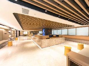 ji hotel shanghai lujiazui mall road store