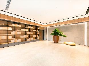 ji hotel shanghai lujiazui mall road store