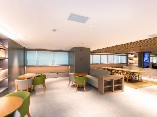 ji hotel shanghai lujiazui mall road store