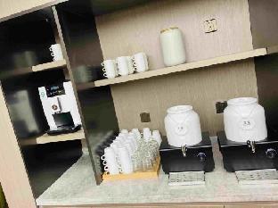 ji hotel shanghai lujiazui mall road store