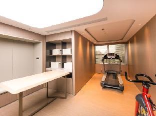 ji hotel shanghai lujiazui mall road store
