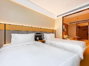 ji hotel shanghai lujiazui mall road store