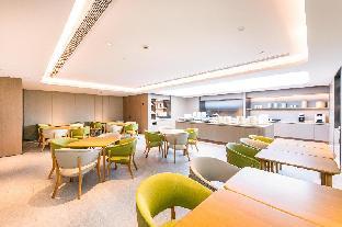 ji hotel shanghai lujiazui mall road store