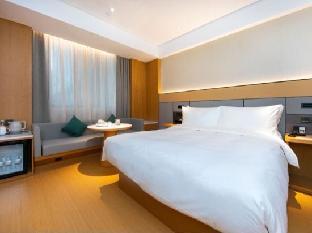 ji hotel shanghai lujiazui mall road store