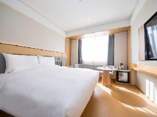 ji hotel shanghai lujiazui mall road store